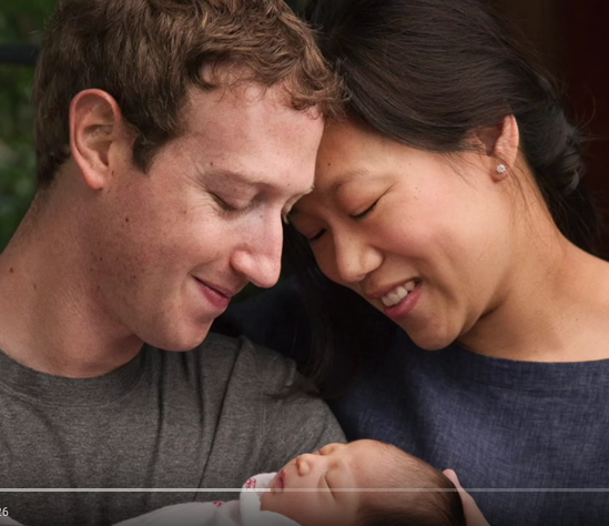 Millennials' charity giving like Zuckerberg is prompted by passion, not ...