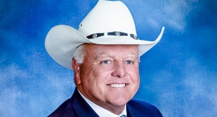 Sid Miller, Texas Ag Commissioner