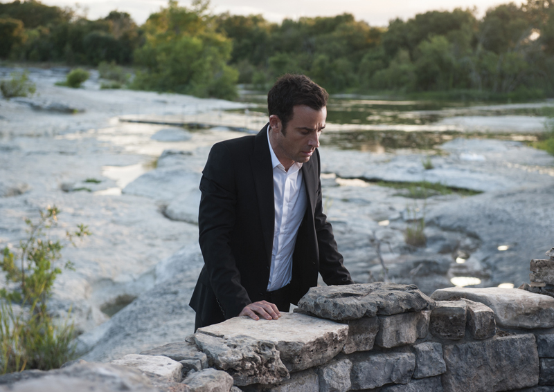 A scene from episode 18 (season 2, episode 8) of The Leftovers with Justin Theroux. Photo by Van Redin, courtesy of HBO