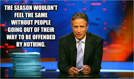 Jon Stewart on "The Daily Show with Jon Stewart"
