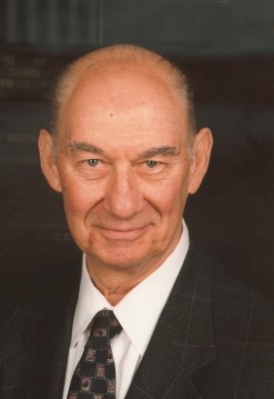 Dr. Eugene B. Borowitz (1924-2016)