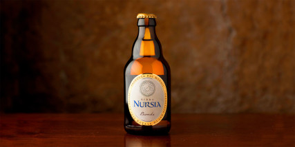 Image via the Monks of Nursia beer-selling site