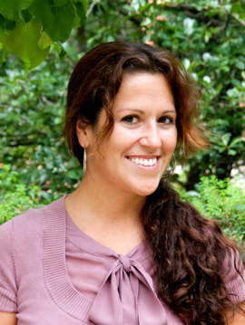 Celeste Montoya, Associate Professor of Women and Gender Studies at University of Colorado Boulder. Photo from WGSCUB.