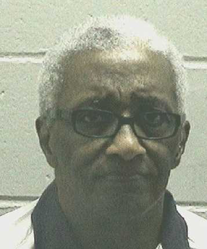 executes oldest death row inmate for 1979 murder
