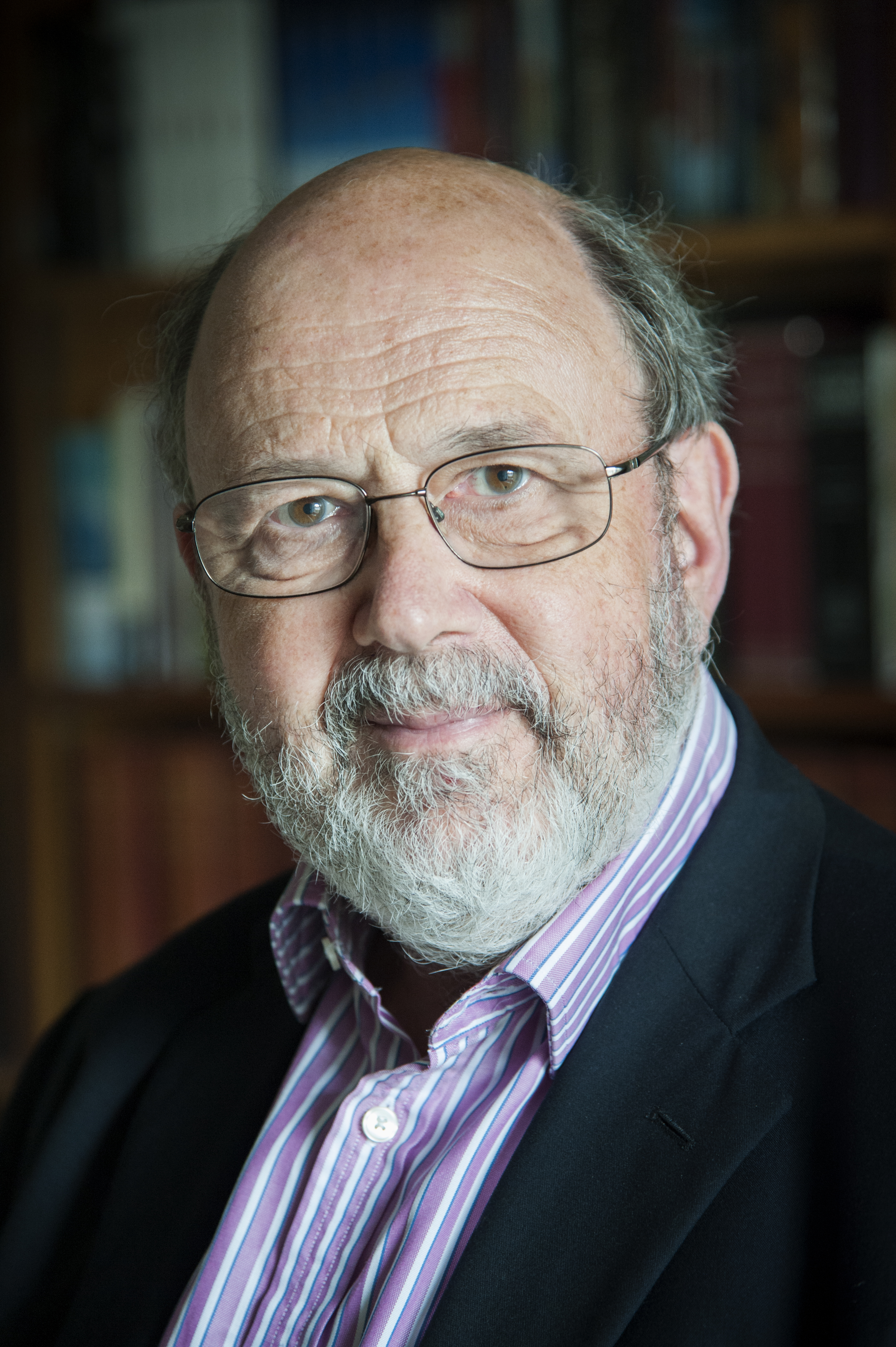 N.T. Wright, Ruby Bridges, and David Kinnaman announced as Pepperdine Bible Lectures 2016 featured speakers
