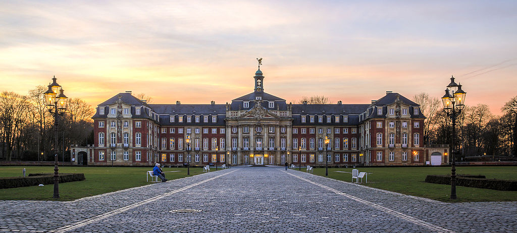 Muslim theology faculties develop an ‘Islam for Germany’
