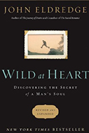 Wild at Heart book