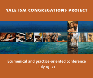 Yale ISM Congregation Project