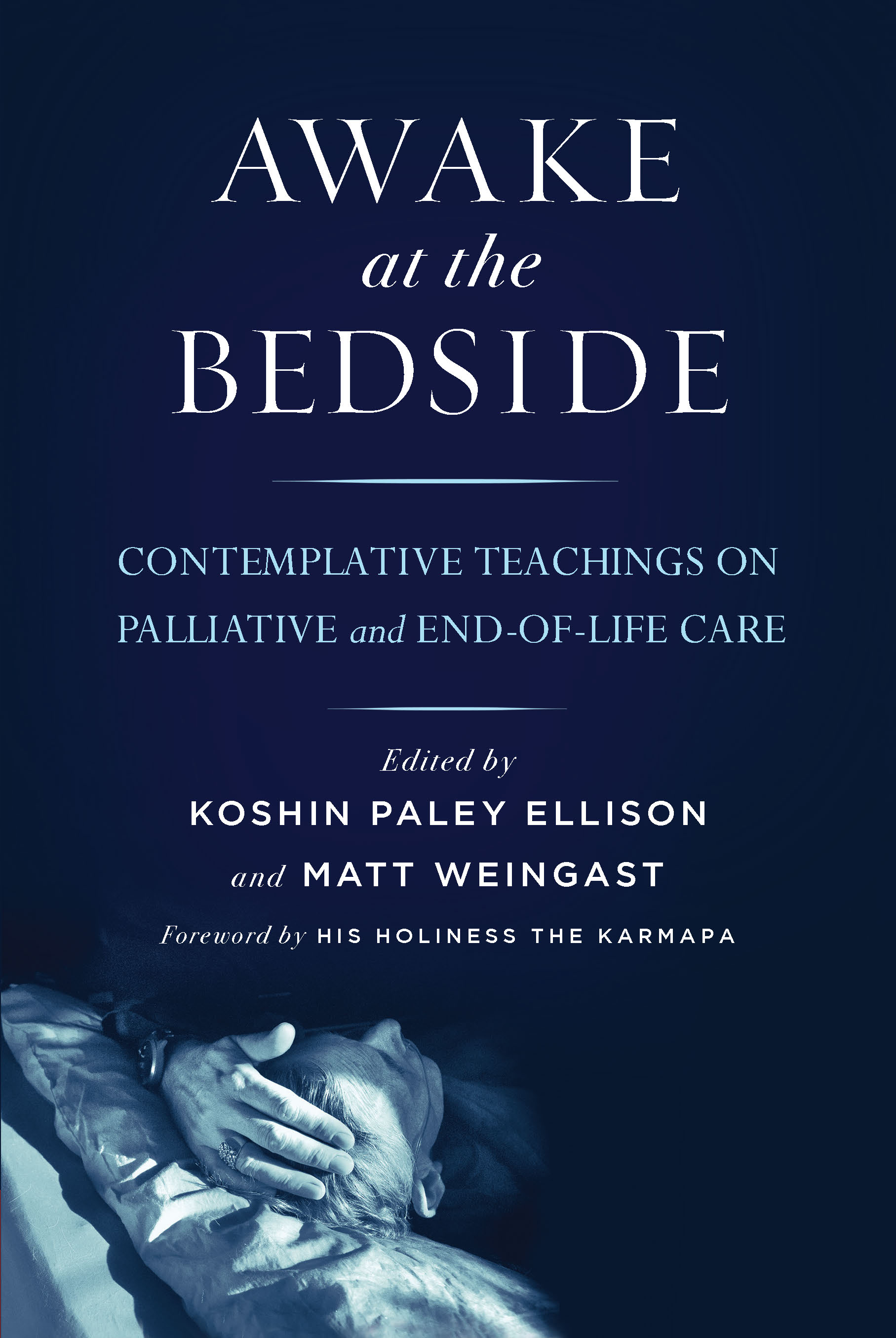 How two Zen monks are changing the way we live and die