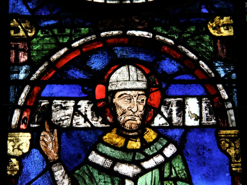 Why St. Thomas Becket’s elbow still matters in the 21st century
