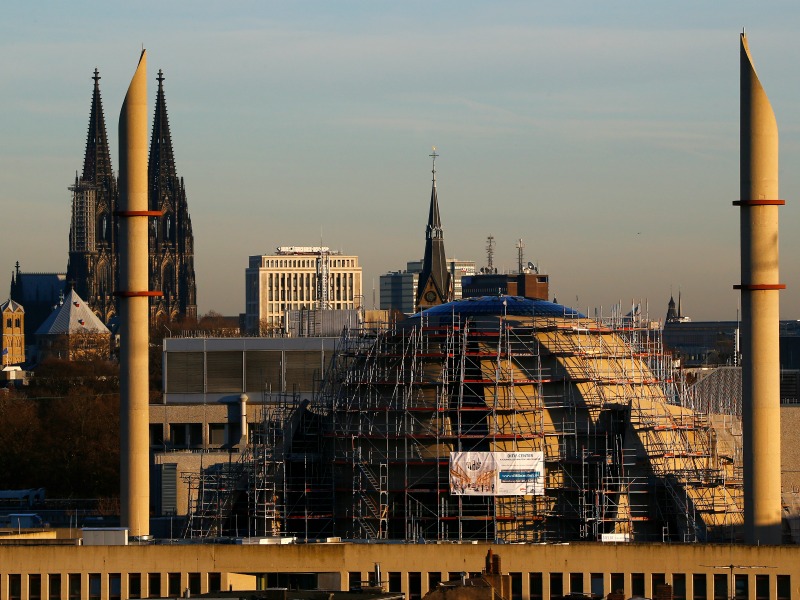 German Protestant bishop wants Islam classes in all state schools