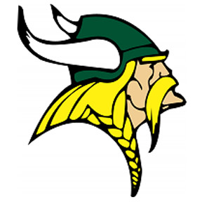 Mascot of Fremd High School in suburban Chicago, where a transgender student was permitted to use the girls' locker room earlier this year.