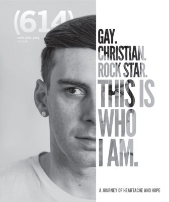 Australian Star Josh Harris - Christian rock star comes out as gay. Here's the letter he ...