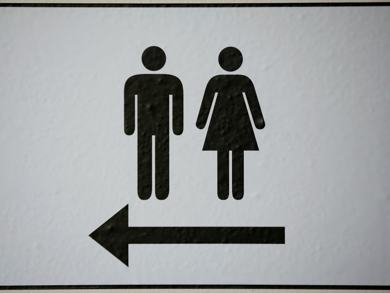 Russell Moore: The real meaning of transgender bathrooms