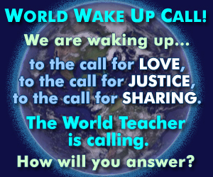 World Wake Up Call