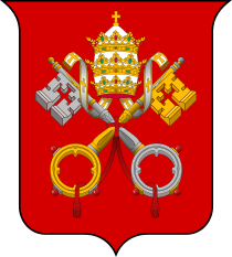 Coat of Arms of Vatican City