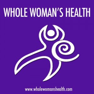 Logo of Whole Woman's Health