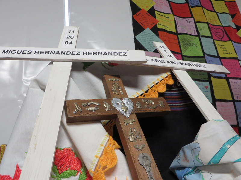 A prayer to the Supreme Court: Keep immigrant families together