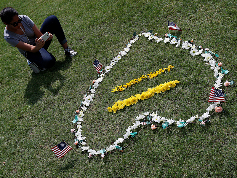 Christians respond to Orlando massacre