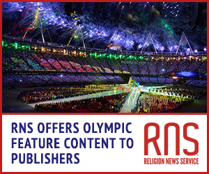 RNS offers Olympic feature content to publishers