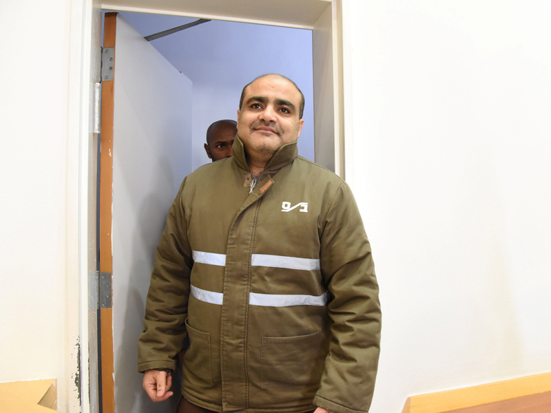 World Vision ‘shocked’ by allegations its Gaza operative funneled money to Hamas