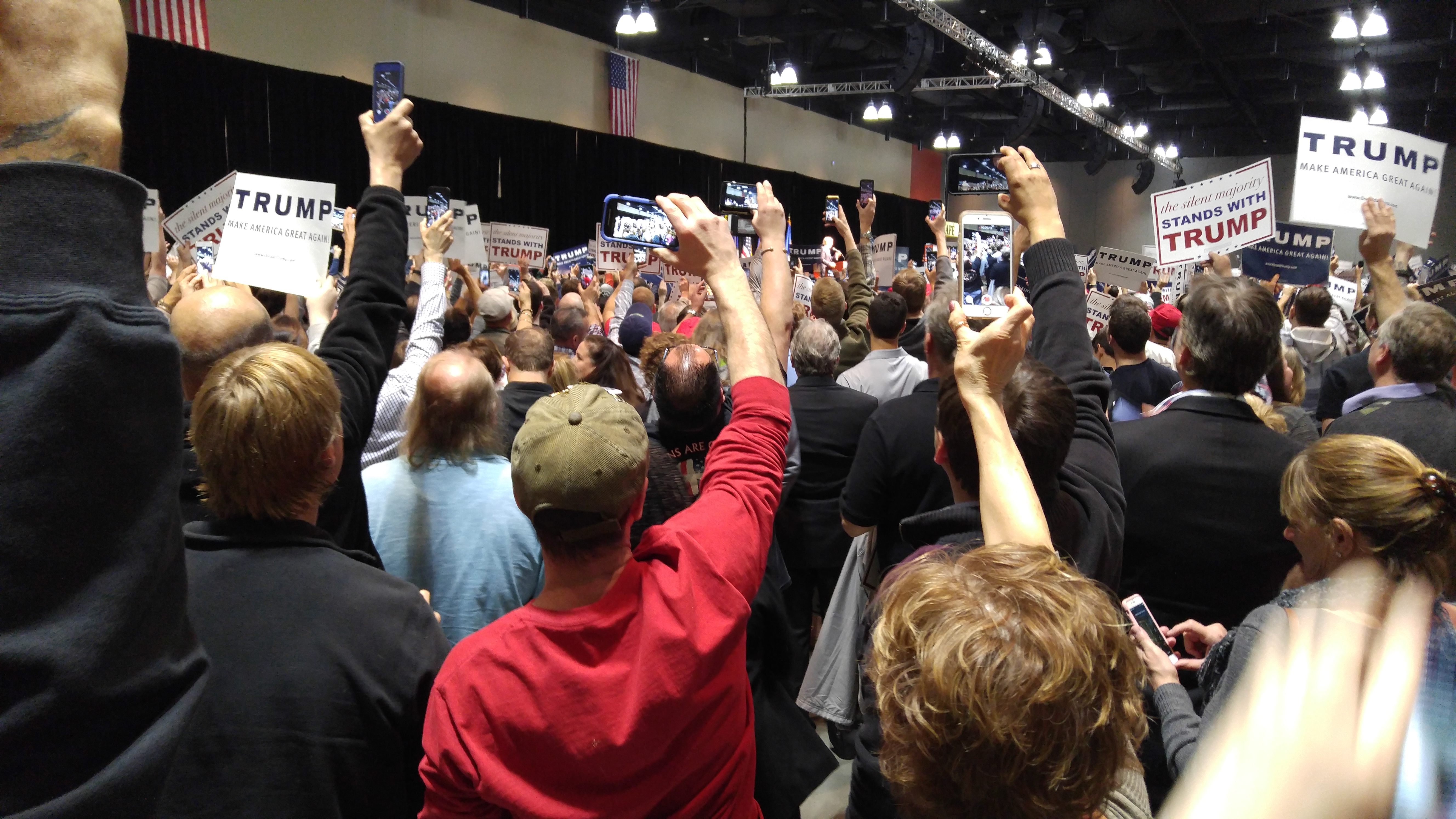 The key religious factor in the election