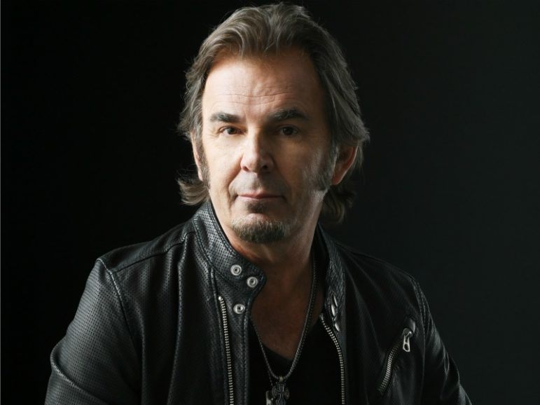 Journey keyboardist and guitarist Jonathan Cain will release a Christian rock album, 