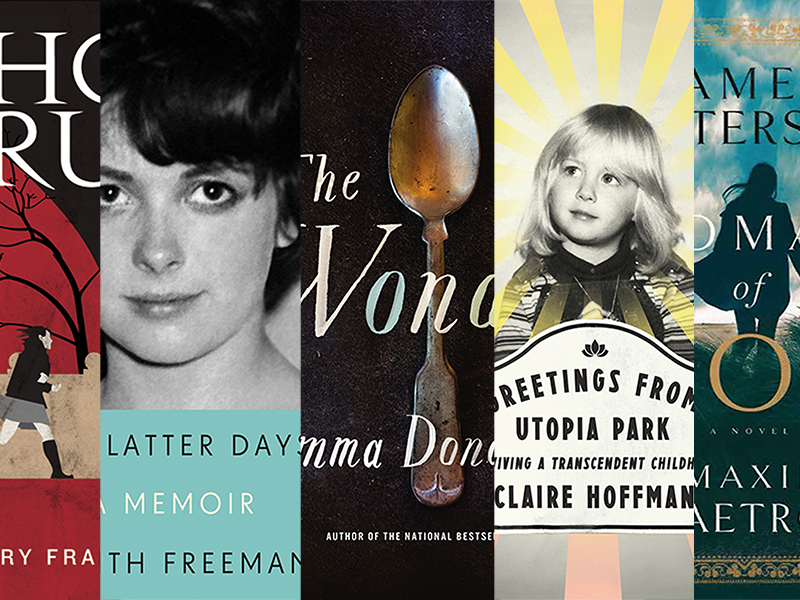 Religion reading list: Back from the beach edition
