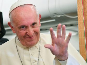 Pope Francis