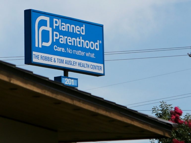 Planned Parenthood South Austin Health Center is seen following the U.S. Supreme Court decision striking down a Texas law imposing strict regulations on abortion doctors and facilities in Austin, Texas, U.S. June 27, 2016. Photo by Ilana Panich-Linsman/REUTERS