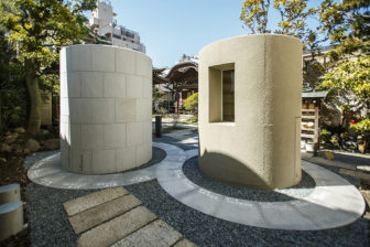 Religious Architecture
