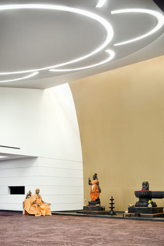 Religious Architecture