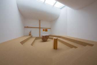 Religious Architecture