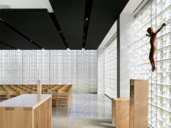 Religious Architecture
