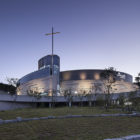 Religious Architecture