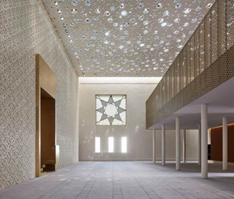 Religious Architecture