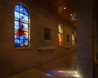 Religious Architecture