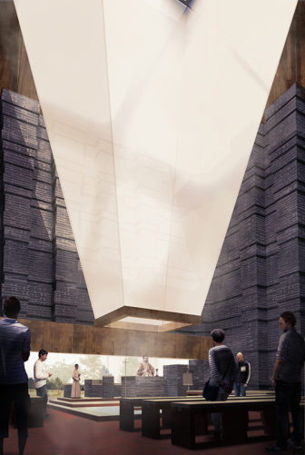 religious architecture