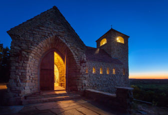 Religious Architecture