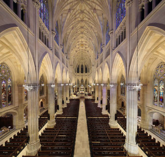 Religious Architecture