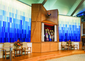 Religious Architecture