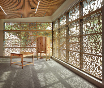 Religious Architecture