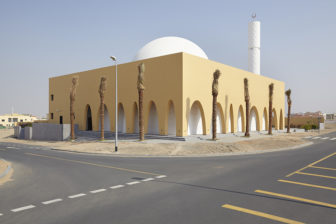 Religious Architecture