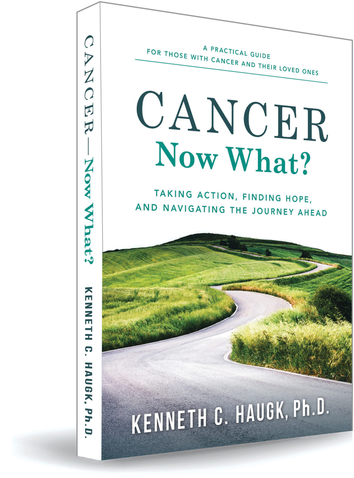 New from Stephen Ministries A book to give to those