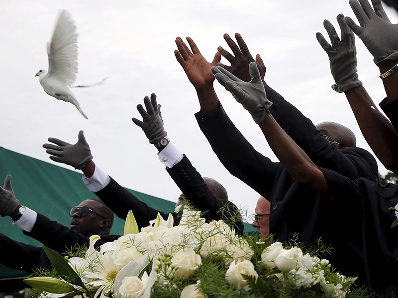 This New Year, ‘Make Emanuels out of all of us’