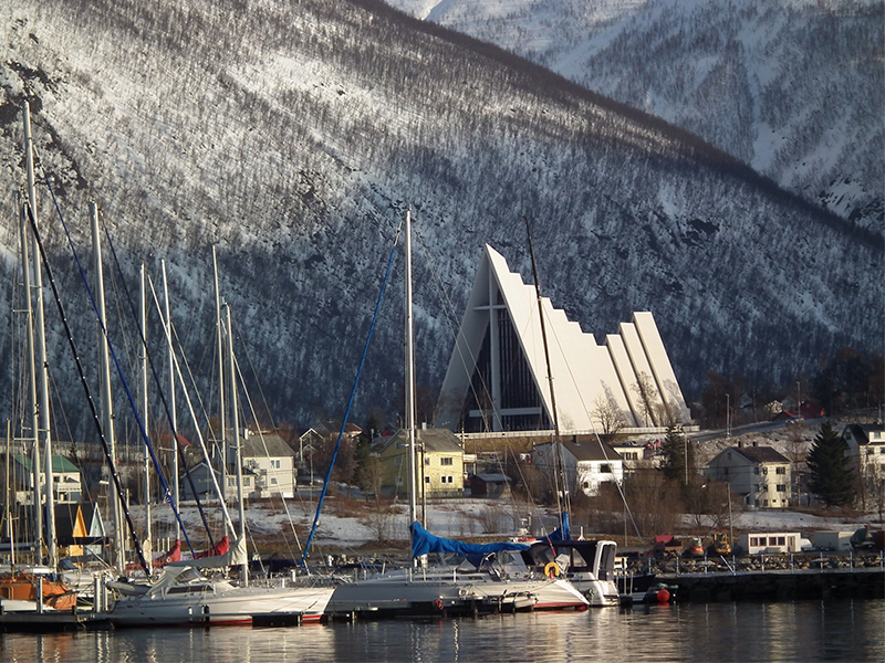 Norway and its national church part ways
