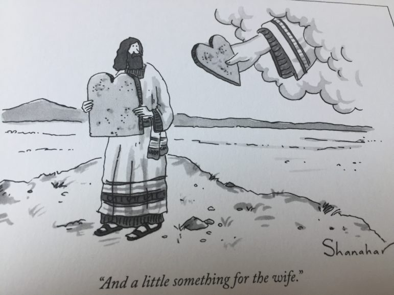 From The New Yorker