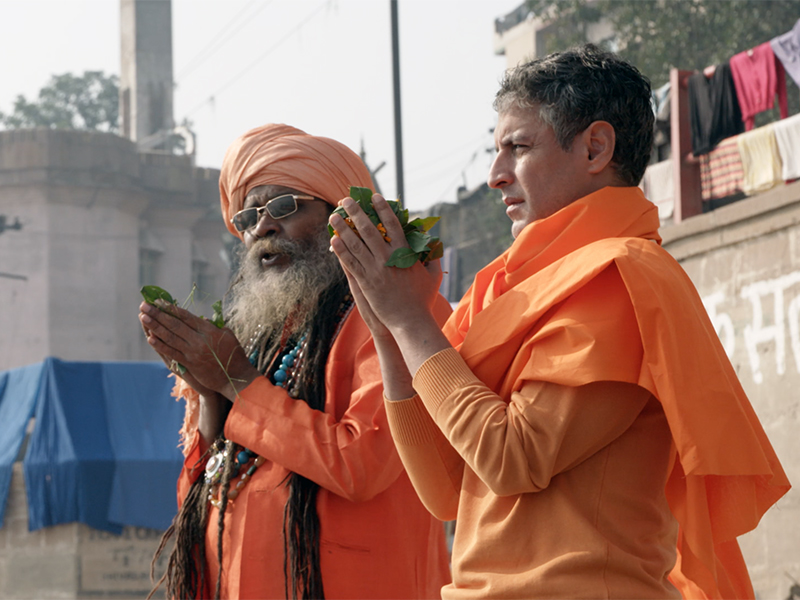 Reza Aslan and the ‘pettiness of academia’