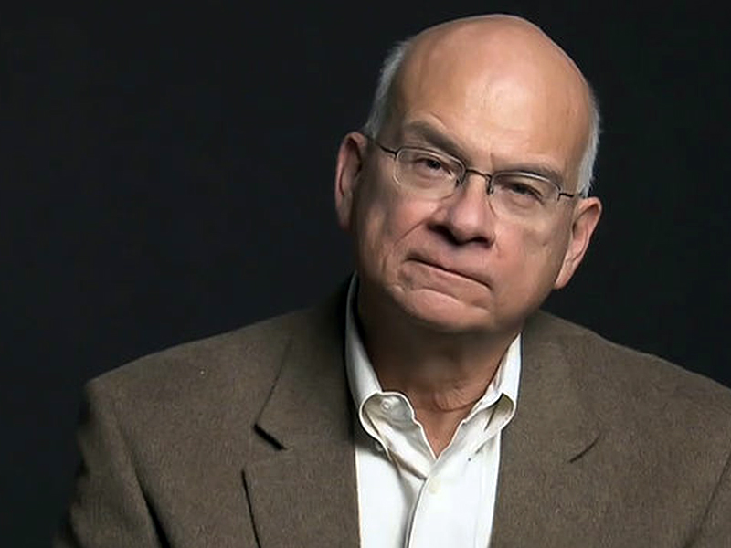 Why Princeton’s snub of Tim Keller should outrage progressives