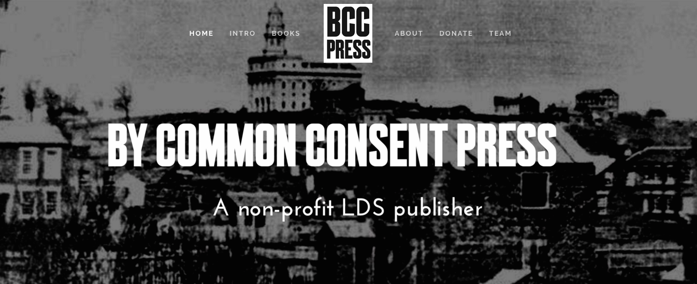 New Mormon publishing house aims to ‘reach people who feel they don’t have a place’